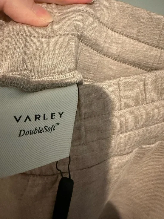 Varley The Slim Cuff Pant 25" - Picture 3 of 4